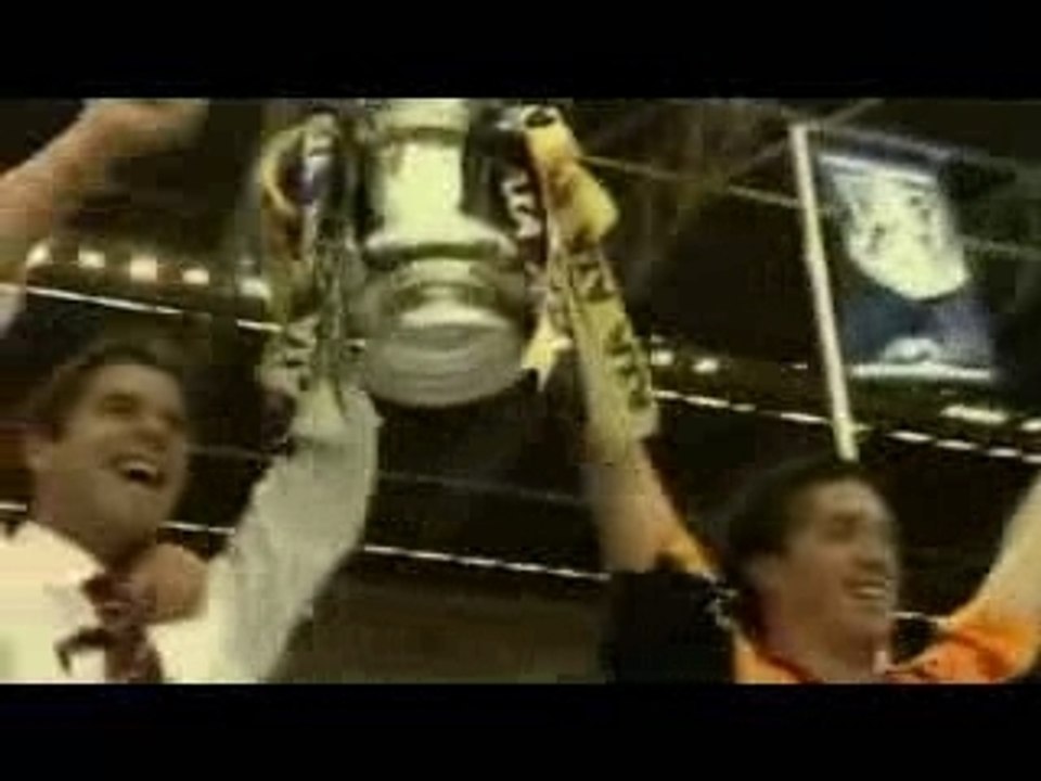 Arsenal - Our Lives - (6) Our Lives 1998-2002