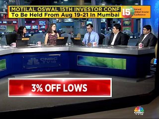 Time to pick good quality consumption stocks with a 3-5 year view, says Motilal Oswal