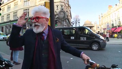 city tour on tour, UK, capítulo 11 (11 agosto de 2019)