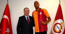Nzonzi, Galatasaray'dan yıllık 3 milyon 250 bin euro alacak!