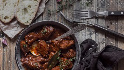 10 Easy Slow Cooker Meals That Go From Prep to Pot in Minutes