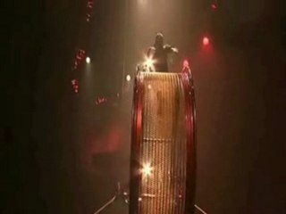 Cirque Du Soleil - Kooza