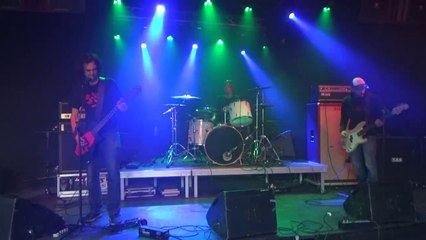 Sycomore - Live Red studio 2018 (Post hc/ noise, metal)