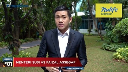 Highlights #SepekanTerakhir [With Marvin Sulistio] - Episode 75