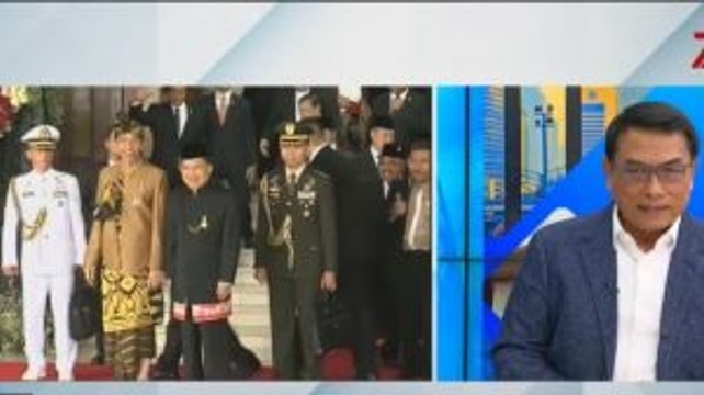 Mewujudkan SDM Unggul untuk Indonesia Maju (3)