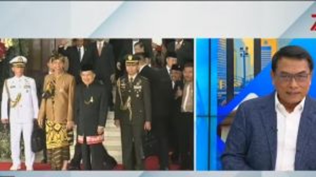Mewujudkan SDM Unggul untuk Indonesia Maju (3)