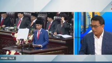 Mewujudkan SDM Unggul untuk Indonesia Maju (2)