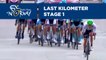 Last Kilometer 1 - Stage 1 - Arctic Race of Norway 2019