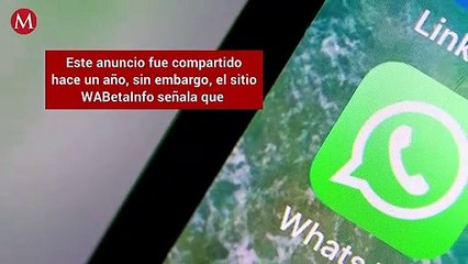 WhatsApp bloqueará su app a los usuarios que no cumplan este requisito