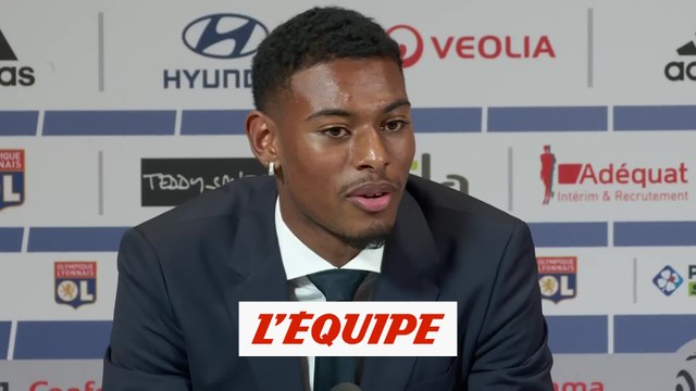 Reine-Adelaïde veut «continuer à vivre son rêve» - Foot - L1 - OL