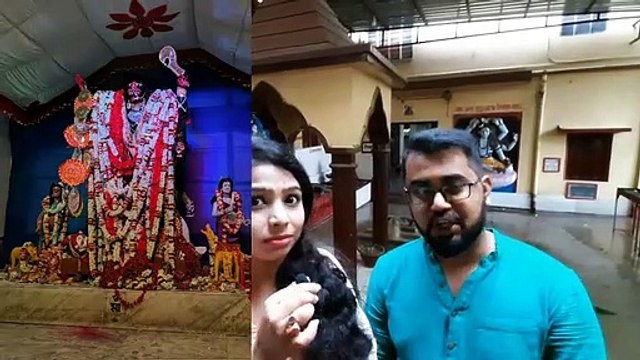 মা শ্মশান কালী মন্দির||Maa Sashan Kali Temple||Serampore