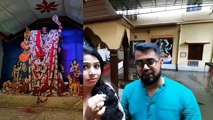 মা শ্মশান কালী মন্দির||Maa Sashan Kali Temple||Serampore