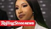 Watch Cardi B Interview Bernie Sanders About Health Care, Minimum Wage and Immigration | RS News 8/16/19