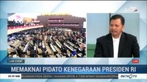 Memaknai Pidato Kenegaraan Presiden Jokowi (1)
