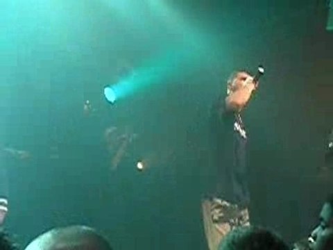 Berreta & Lil sai En Famille