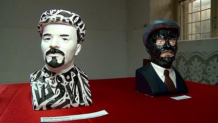 Lenin: The reimagining of a Russian revolutionary