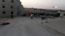 - Esad Rejimi'nden İdlib'e bir saldırı daha: 10 kişi hayatını kaybetti