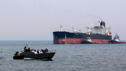 رويترز: رسائل سرية بين واشنطن وطهران رغم حرب الناقلات