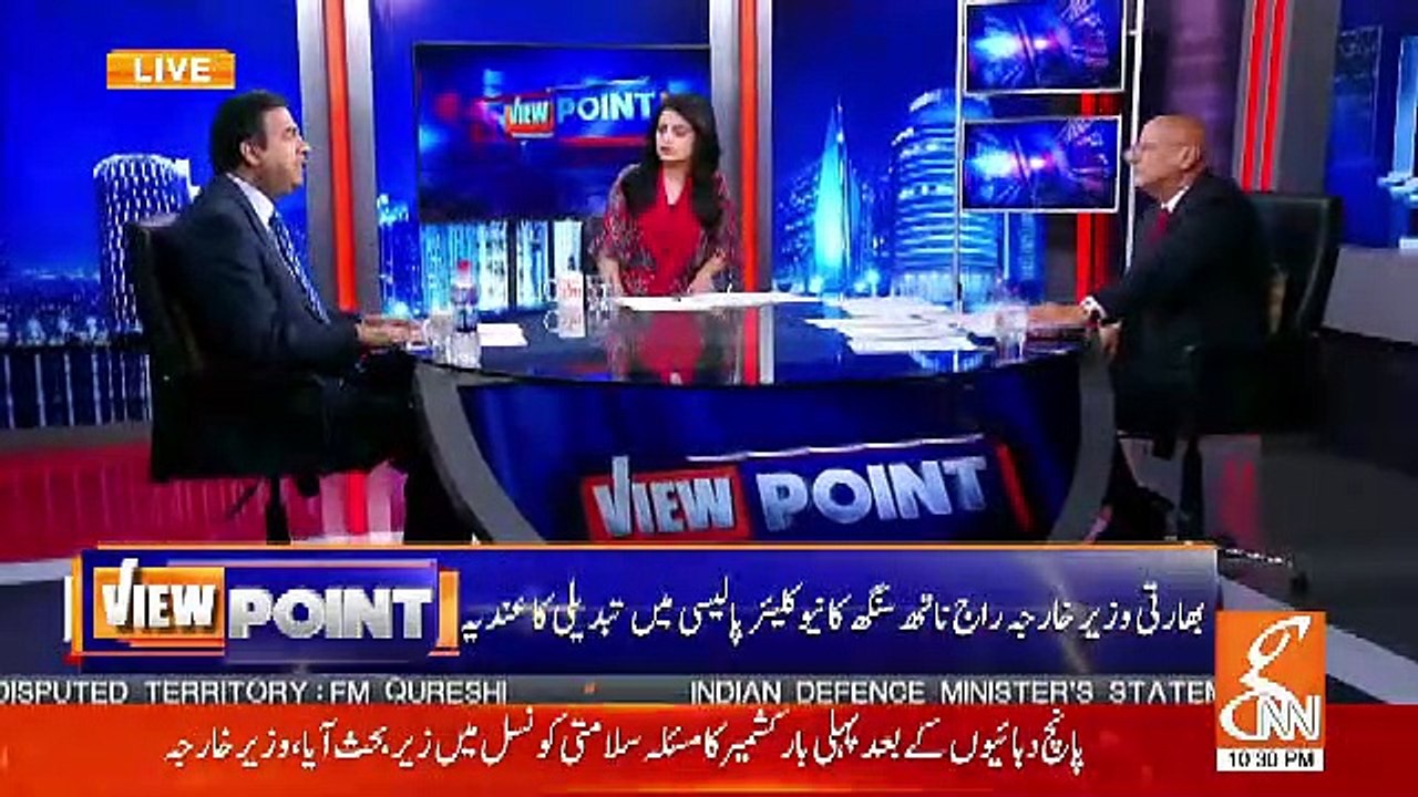 Is Baat Ka Shukar Karen Ke Hamare Pass Professional Fouj Hai Me Apko Andar Ki Bat Batata Hun Ke.. Imran Yaqoob