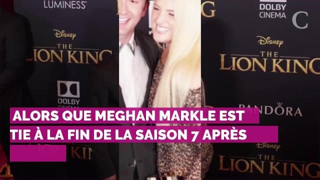 Laeticia Hallyday profite à Saint-Barth, le clin d'œil de la série Suits à Meghan Markle : toute l'actu du vendredi 16 août