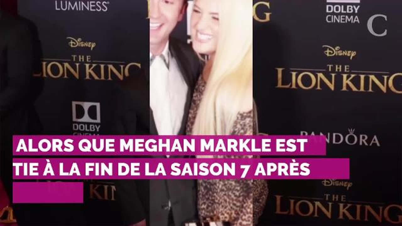 Laeticia Hallyday profite à Saint-Barth, le clin d'œil de la série Suits à Meghan Markle : toute l'actu du vendredi 16 août