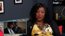 Loretta Devine Thought Her ‘Being Mary Jane’ Co-star Gabrielle Union Hated Her