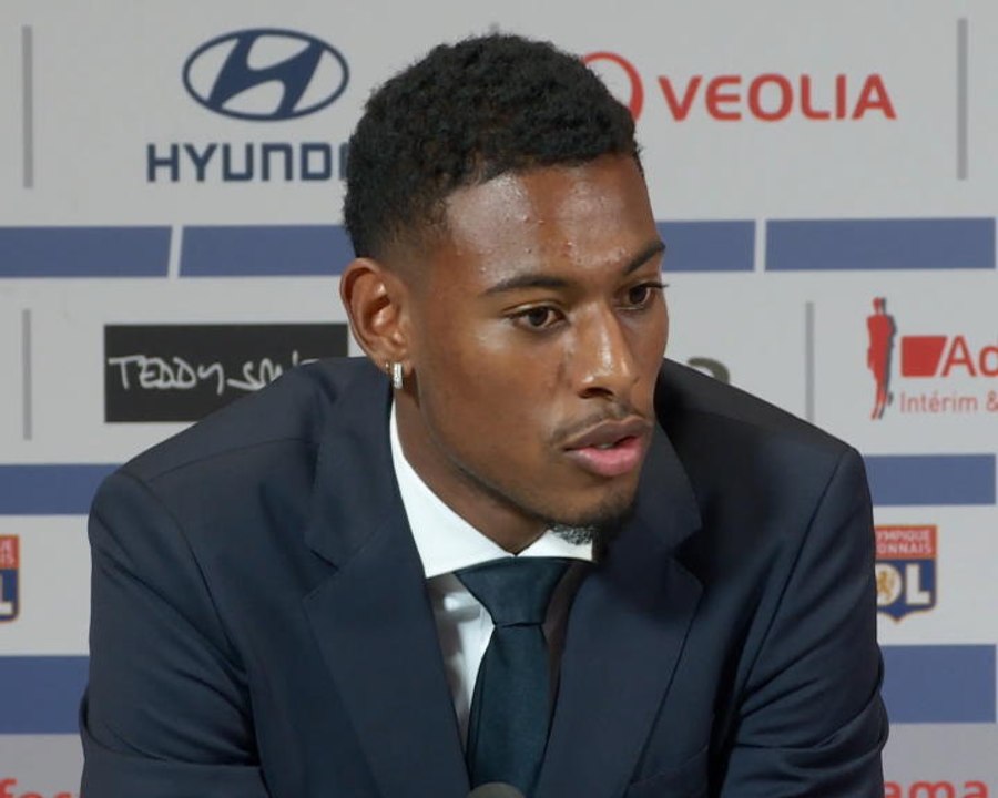 OL - Reine-Adelaïde : ''J'ai beaucoup appris à Angers''