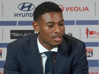 Transferts : OL - Reine-Adelaïde inspiré par Pogba, fan de Ronaldinho