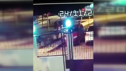 Cinayet şüphelisi 20 ay sonra yakayı ele verdi