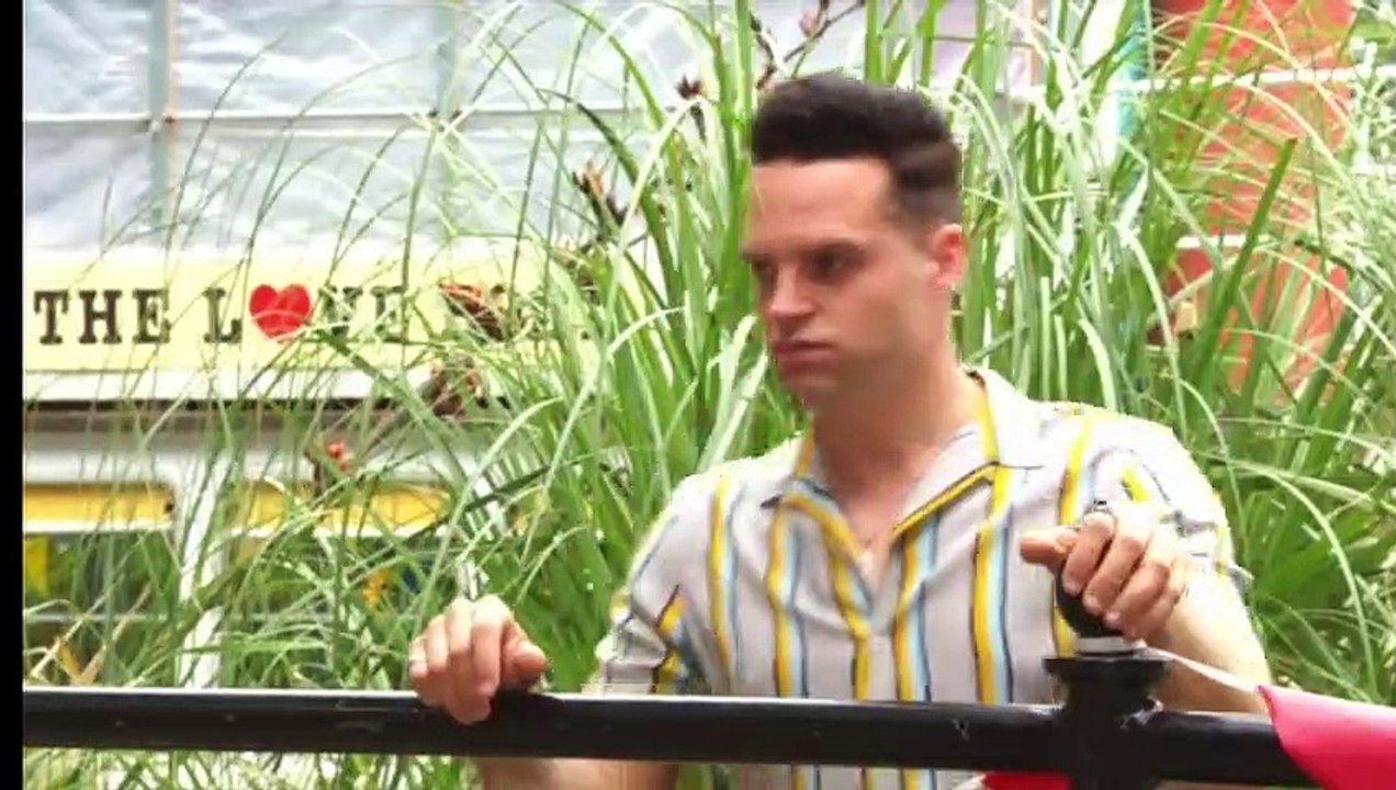Hollyoaks 19th August 2019