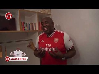 Arsenal vs Burnley Preview | Lets Welcome Our New Players!