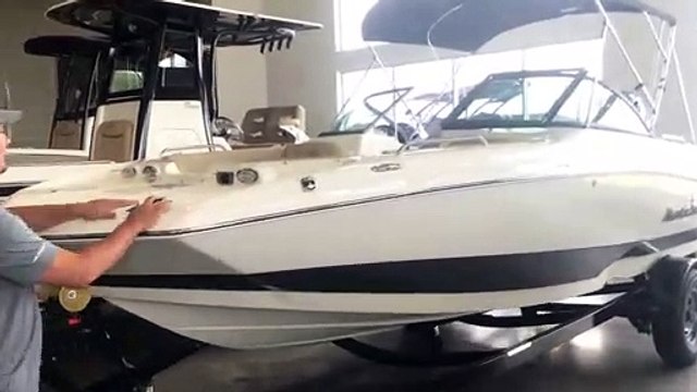 2020 NauticStar 203DC for sale MarineMax Rogers, MN