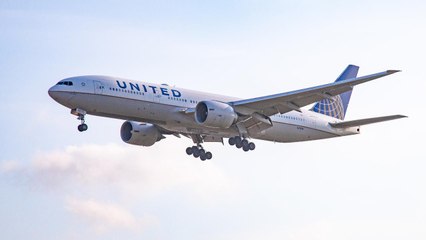 Drunk Flight Attendant Arrested After Reportedly Slurring Speech and Passing Out Mid-flight
