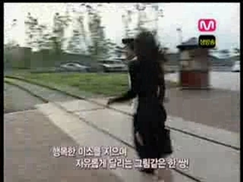 Gong Yoo History~2006