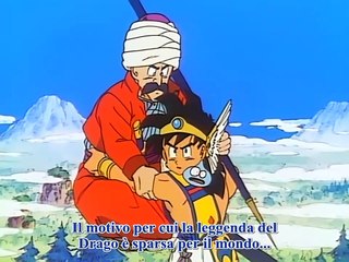 Yuusha Abel Densetsu - 05 Sub Ita