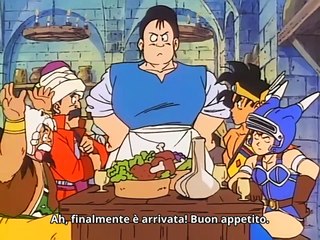 Yuusha Abel Densetsu - 06 Sub Ita