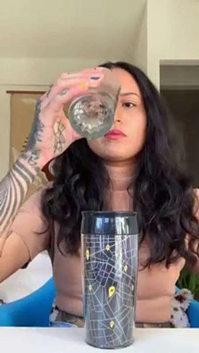 Water Magic Trick Fail or Win?