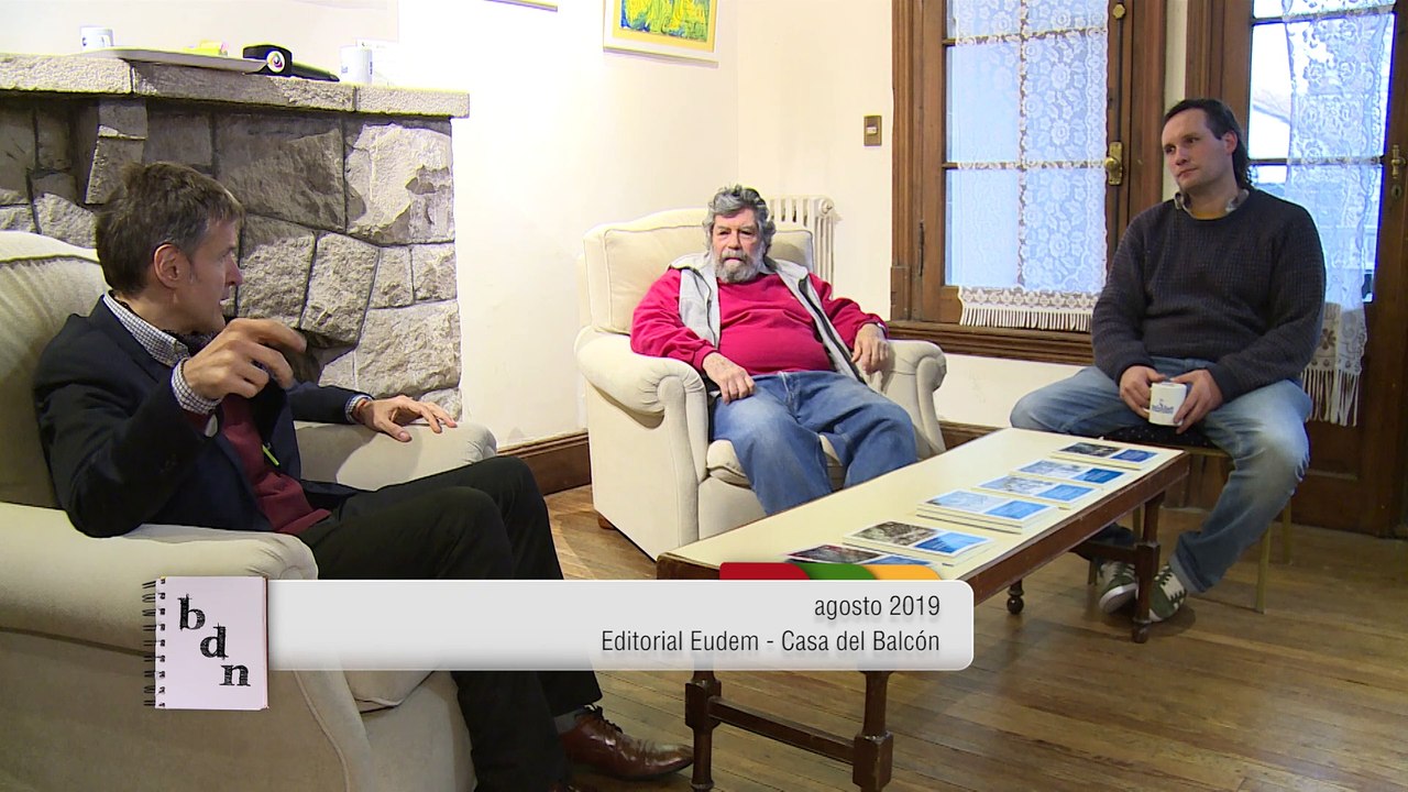 Presentación de libros de la colección "La Argentina Peronista"