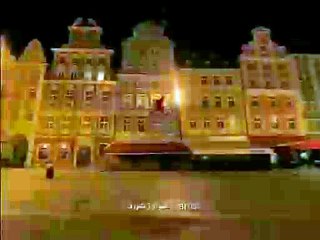 Telewizja Polonia - ident "Wrocław" (2007-2014 r.)