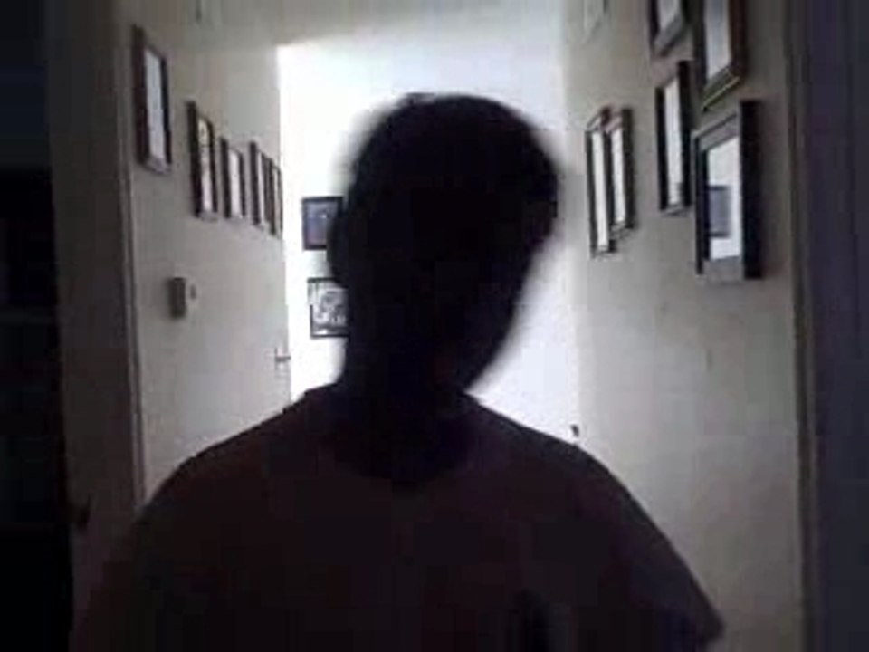 GHOST
