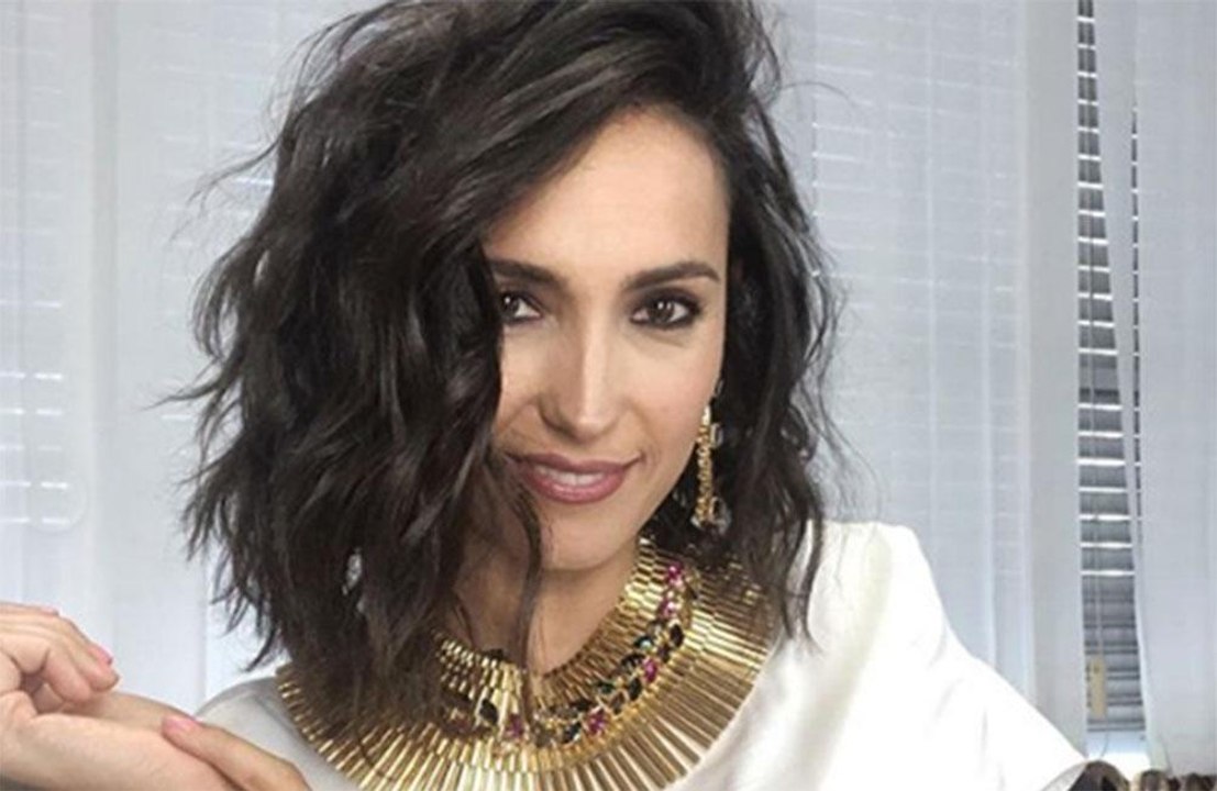 Caterina Balivo contro gli hater: 'Non sono vecchia'
