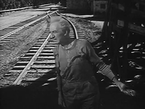 One Step Beyond S2E38: Goodbye Grandpa (1960) - (Drama, Fantasy, Mystery, Short)