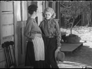 Terror of the Plains (1934) - (Western, Drama)
