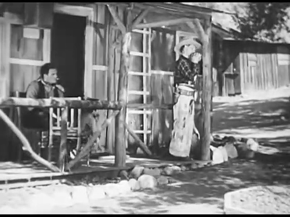 The Brand of Hate_(1934) - (Western, Action, Drama)