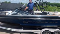 2020 Nautique GS24 for sale MarineMax, Rogers MN
