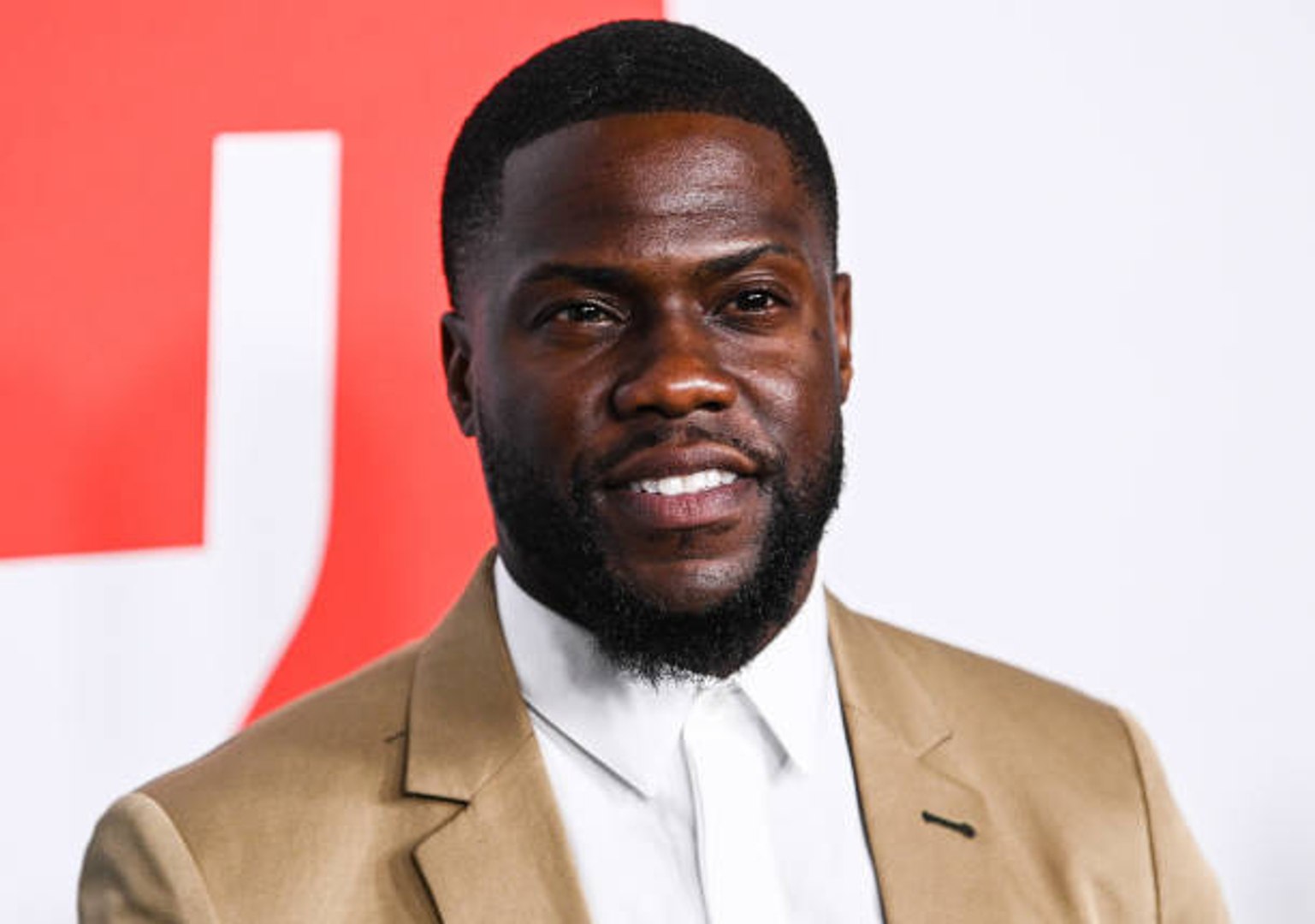 Kevin Hart Named Highest-Earning Stand-up Comedian of 2019 by 'Forbes'