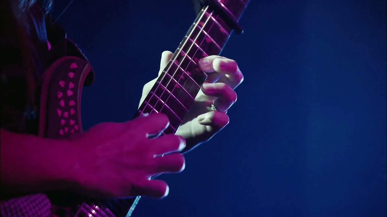 Wagakki band - Howling live 2017