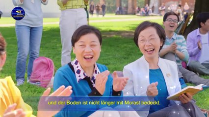 Das Wort Gottes | Die Worte Gottes an das gesamte Universum Die achtundzwanzigste Kundgebung
