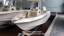 2019 Boston Whaler 230 Outrage For Sale at MarineMax Clearwater