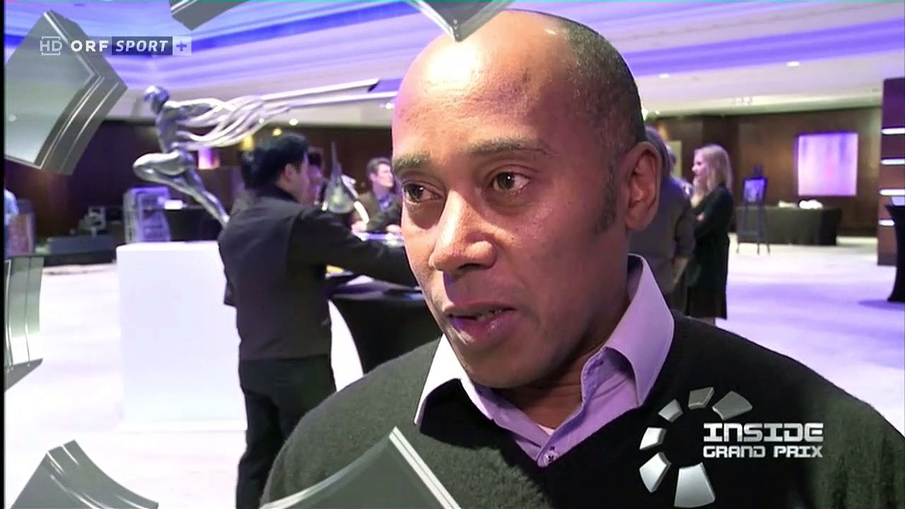 Formel 1 Inside Grand Prix 2015 - MALAYSIA Sepang